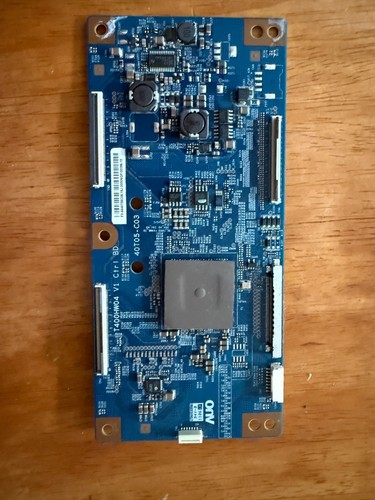 Panneau lvds tcon - lvds, sony