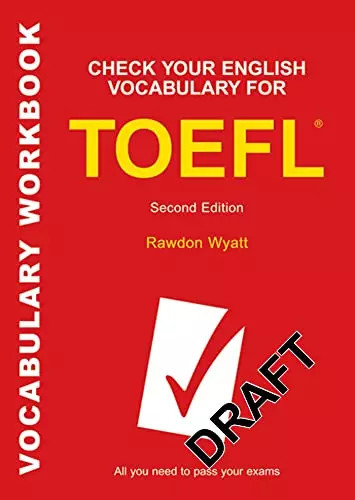 Toefl 3rd edition rawdon - toefl.:,