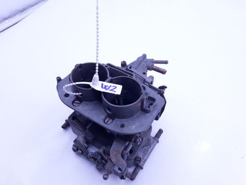 Carburateur weber dfc1 - weber, 42