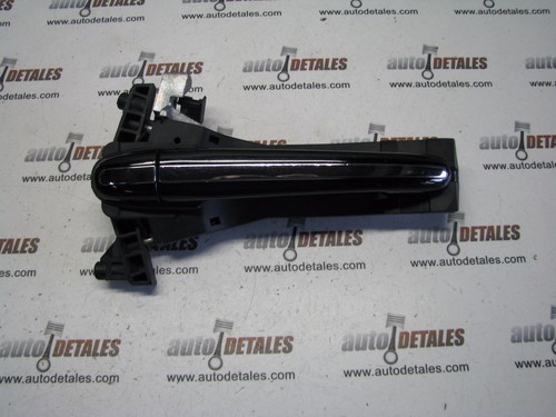 Mercedes w168 poignée - mercedes,