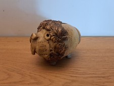 Tirelire Figurant Un Chien 