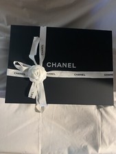 CHANEL Boîte magnétique pour