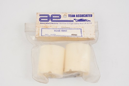 Team associated 3610 jantes - team,