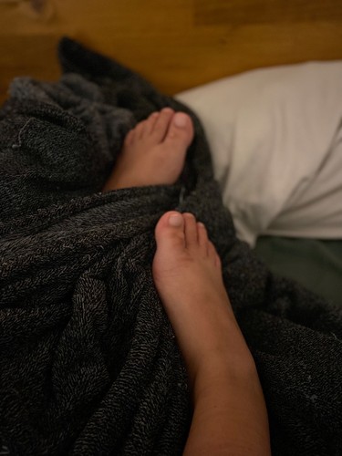 Photo pieds envoie en - de,