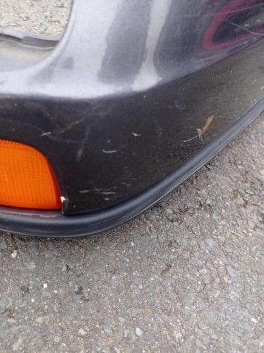 Pare choc avant volkswagen - avant,