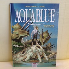 VATINE  AQUABLUE 8  EO   NEUF