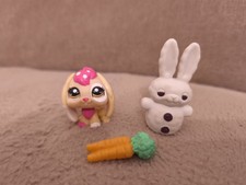 Authentic Petshops Lapin