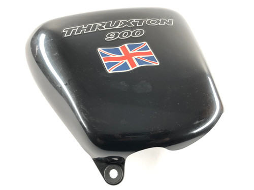 Triumph thruxton 900 2004 - 900,