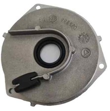 Couvercle De Distribution