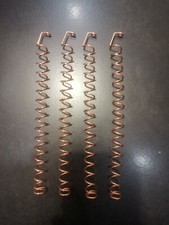 Jeu De Ressorts Bougies 203