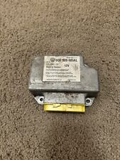 2004-2010 Volkswagen Beetle Convertible Control Module P/N: 6Q0 909 605AL