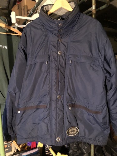 Vintage trespass manteau - trespass,