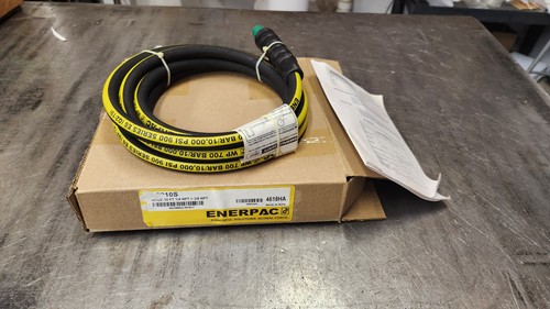 New enerpac h9210s - new,