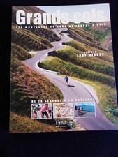 LES GRANDS COLS DU TOUR DE