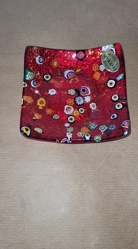 Murano coupelle vide poche - vide,