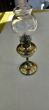 Rarissime lampe à essence et