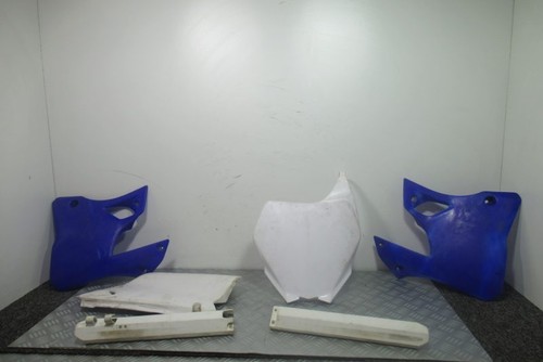 Kit carenage yamaha 250 2t - carenage,
