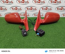 JDM Honda Integra Coupe DC2 Type R DC2R ITR 93-00 OEM Power Folding Mirror