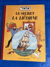 TINTIN : Le Secret de la