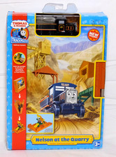 New Thomas the Train