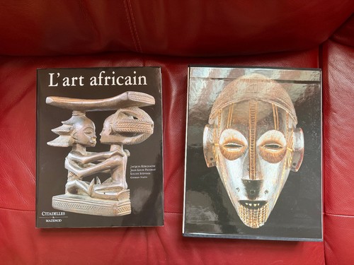 Art africain citadelles - l'art,