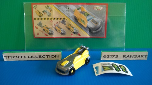 Figurine kinder 2014 2015 - 1,