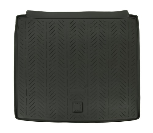Tapis coffre caoutchouc - tapis, de