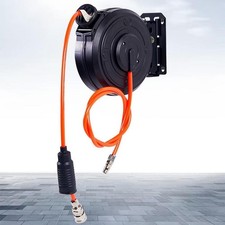 Enrouleur de Tuyau D'air