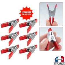 Mini Pinces Etau Presse Pour