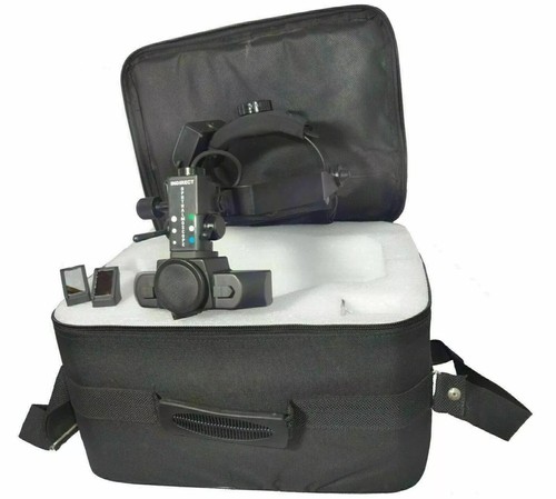 Binocular indirect - binocular,