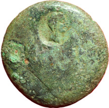 #14286 - Grèce Antique