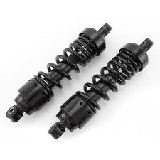 Amortisseurs 265 mm noir