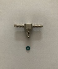 1 X Connecteur T retour gasoil