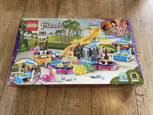 Lego 41374 piscine - 41374, de