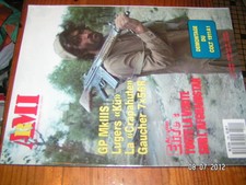 ARMI Armes Militaria n°109