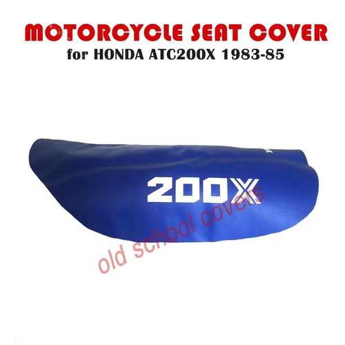 Housse selle moto - housse, pour