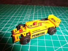 Circuit Tomy-Afx Ho Slot : F1