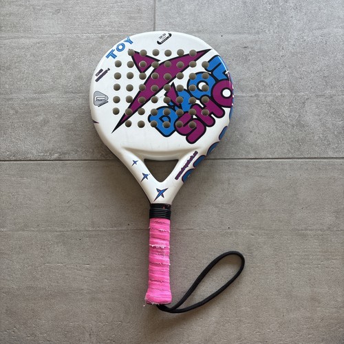Raquette paddel junior rose - raquette,