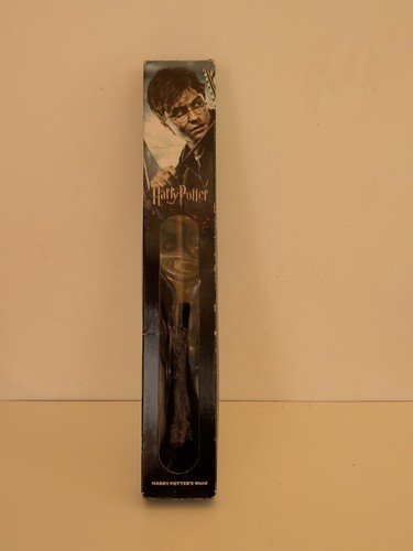 Baguette harry potter - baguette,
