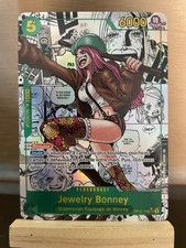 One Piece TCG OP12-118 SEC