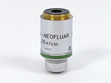 Objectif De Microscope ZEISS