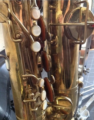 Martin typewriter tenor - martin,