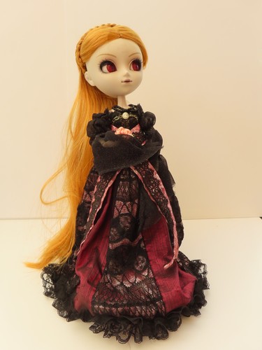 Pullip poupée s jeune - poupée,