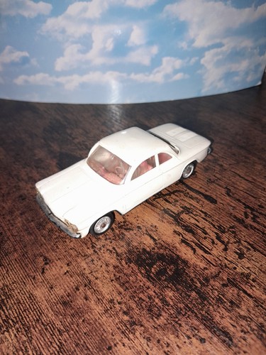 Norev ancien chevrolet - norev,