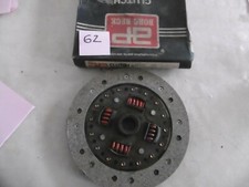 FORD CAPRI / FORD ESCORT /