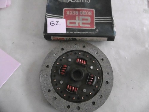 Ford capri disque - capri,