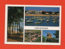 JARS SUR MER   ....    (Ref. F5015)