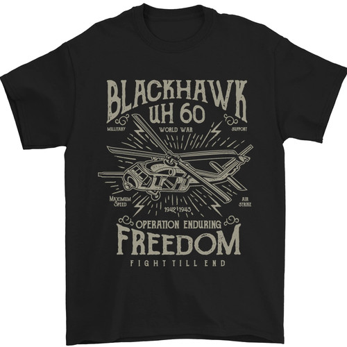 Blackhawk uh60 militaire - blackhawk,