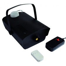 OPTEX machine a fumee 400w