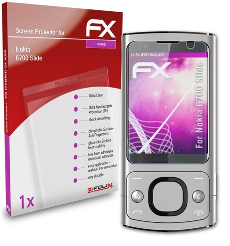 Atfolix verre film protecteur - atfolix,